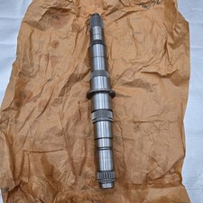 Toyota Supra Mkiv Oem Getrag V160 6-speed Manual Output Shaft