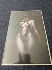Vampirella #3 Sinyukhina SDCC Exclusive Virgi...