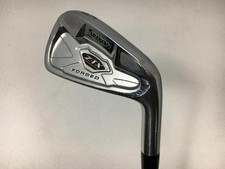Dunlop SRIXON Z-TX Iron Set 4  9.P D/G S-200  411 Golf Clubs