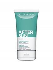 Clarins After Sun Soothing After Sun Balm 5 oz 150ml dkus