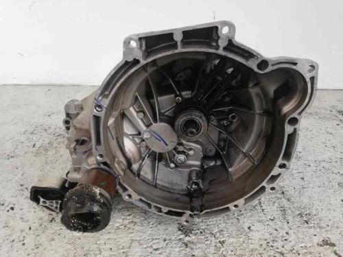 DG1BR 7002 BSA Caja Cambios para FORD KA+ (CDU) Essential 2018 676615 - Imagen 4 de 10