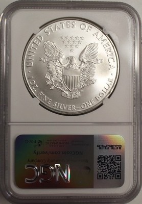 2009 $1 Silver Eagle NGC MS70 Brown Label | eBay 2009 $1 Silver Eagle NGC MS70 Brown Label | eBay