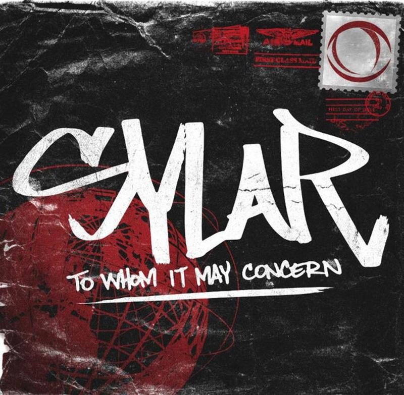 Sylar - To Whom It May Concern CD NEU OVP