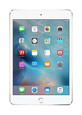 Apple iPad Mini 4 16GB Gold | USED |