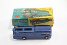 Corgi Major Toys 1126 Diecast Car Transporter vintage boxed