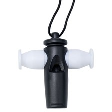 Enhance Your Musical Experience with the Samba Whistle and Vibraslap Set