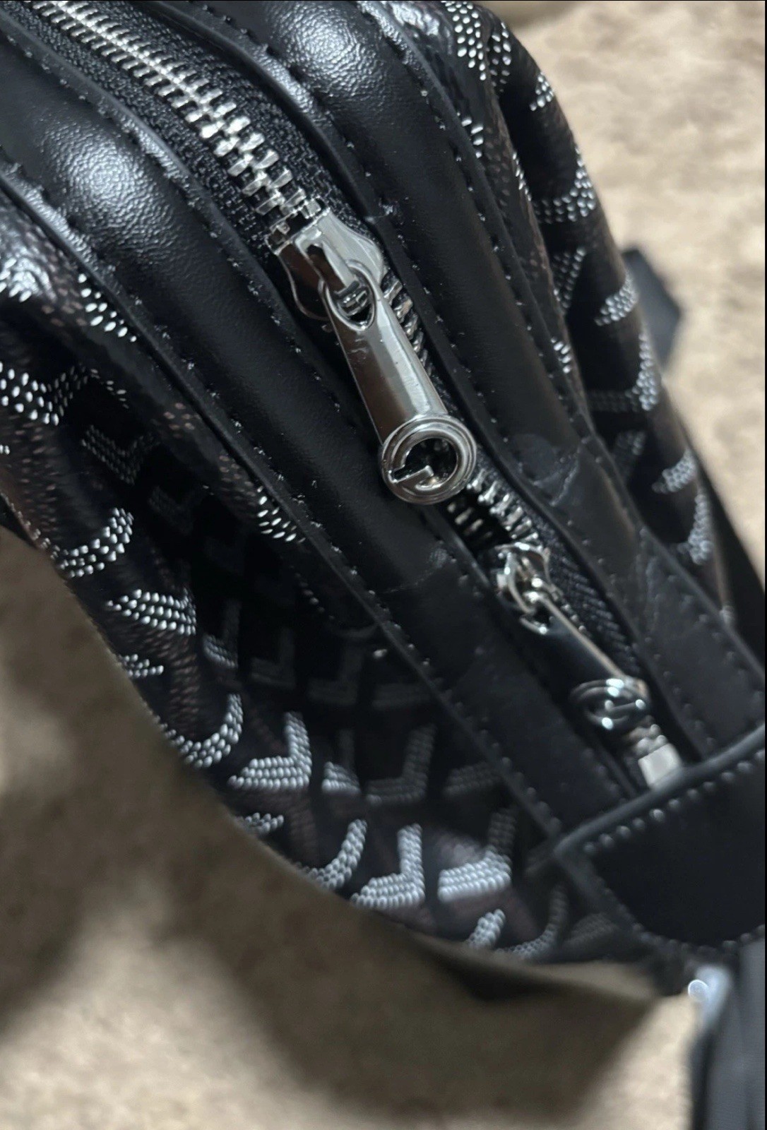 Backpack men - image 4