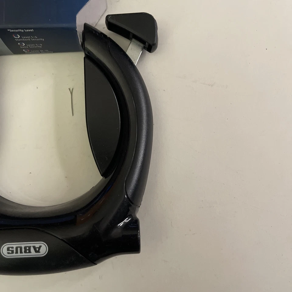 Abus 5955 NR Pro Shield Xplus - Image 2 of 4