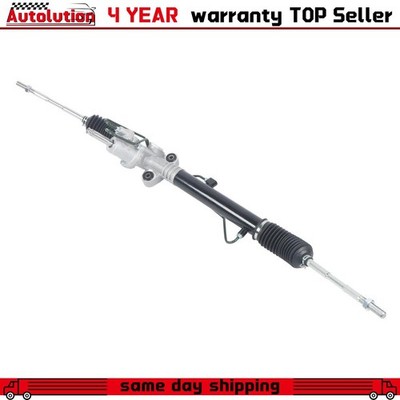 Hydraulic Power Steering Rack & Pinion For Subaru WRX STI 2008-2014