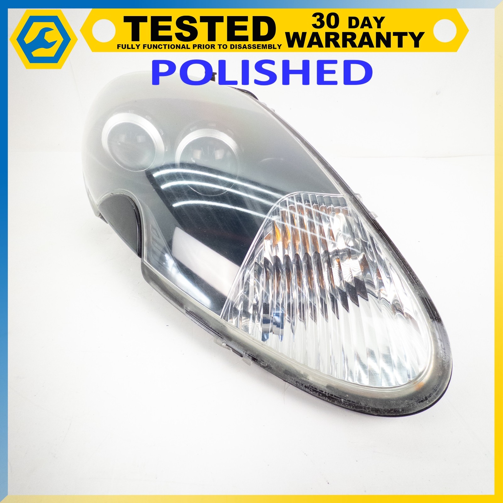 Aston Martin DB9 Volante 2005-2012 Front Right Headlight