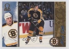 1997-98 Pacific Omega Gold Hal Gill #16 0q3