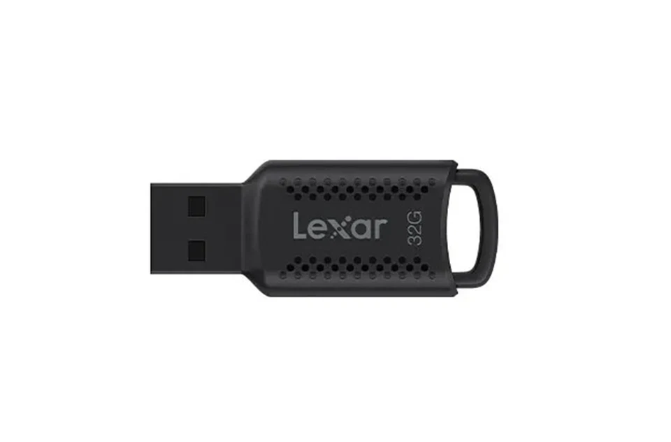 Lexar JumpDrive V400 32 Go Clé USB 3.2 Haute Vitesse Expédié sous 48H - Photo 3/3