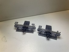 Ho bachmann 0-6-0 bottom plate - 3d Printed Pilot Replacement