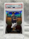 2023 Bowman Draft - Chrome Paul Skenes #BDC-14 Refractor (RC) PSA 10