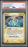 2006 POKEMON EX HOLON PHANTOMS #6 DEOXYS-HOLO PSA 9