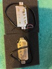 Charvel - Seymour Duncan TB-4 and SH-1N Humbucker Set 2018 - White — photo 4