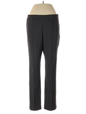 Karen Kane Women Black Dress Pants 10