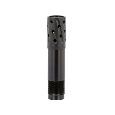 JEBS PRECISION CHOKE TUBES High-Voltage 12Ga Black Nitride Choke Tube, Options