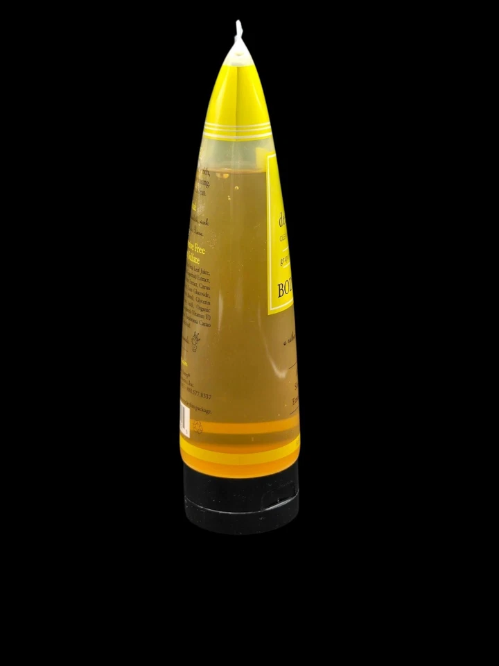 НОВАЯ натуральная жидкость для тела Deep Steep Premium Beauty Grapefruit Bergamont 8 унций США  - Изображение 4 из 4
