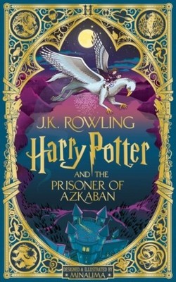 J. K. Rowling ~ Harry Potter and the Prisoner of Azkaban: Mina ... 9781526666321
