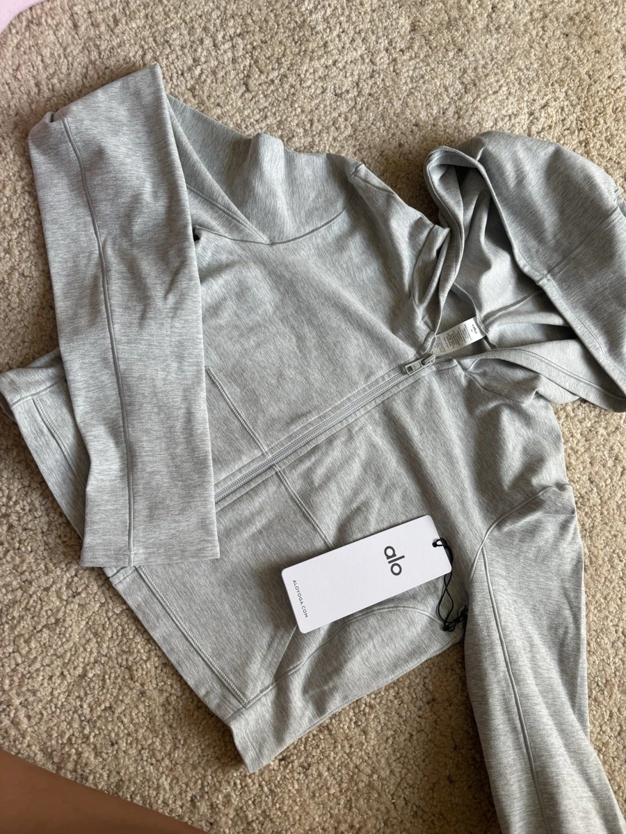 ALO Gray Activewear for Women for sale | eBay