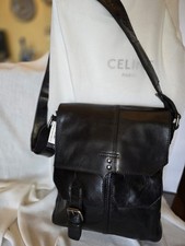 Rebels&Legend Unisex Umhängetasche