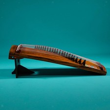 Guzheng Stand Study Portable Stable Professional Rack for Stage Concert Band