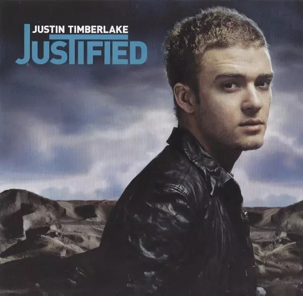 Justified, Justin Timberlake - Photo 1/1