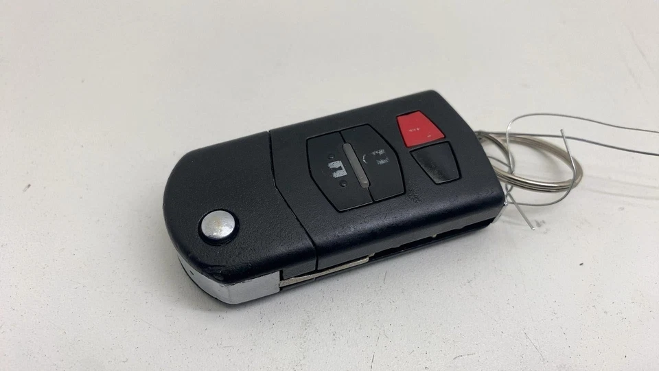 ⭕ 2006-2015 Mazda MX-5 Miata Smart Key FOB Keyless Entry Remote OEM Foto 2 de 4