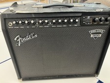 Fender 900 Deluxe Amplifier