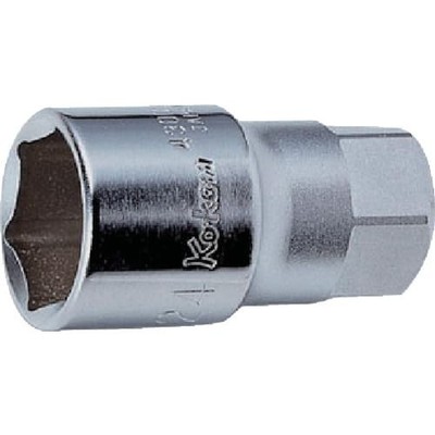 Kohken 1/2 12.7mm SQ Oil Pressure Switch Socket 24mm KKN4300H-24 New