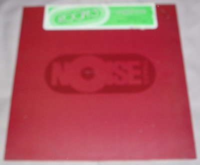12'' Room 5  ''U Got Me''  (Noise Traxx 2004)