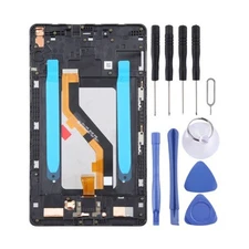 Screen and Digitizer LCD Display Assembly with Frame Replacement LCD Digitizer