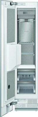 Thermador 18'' Freedom Collection Panel-Ready Built-In Freezer Column T18ID905LP