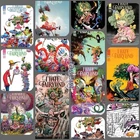 I Hate Fairyland #50 A B C D E F G H  Variant Set or 1:10 25 50 100 Presale 4/29