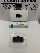 Hagibis USB Sound Card Adapter and Smof Stereo Audio Transmitter