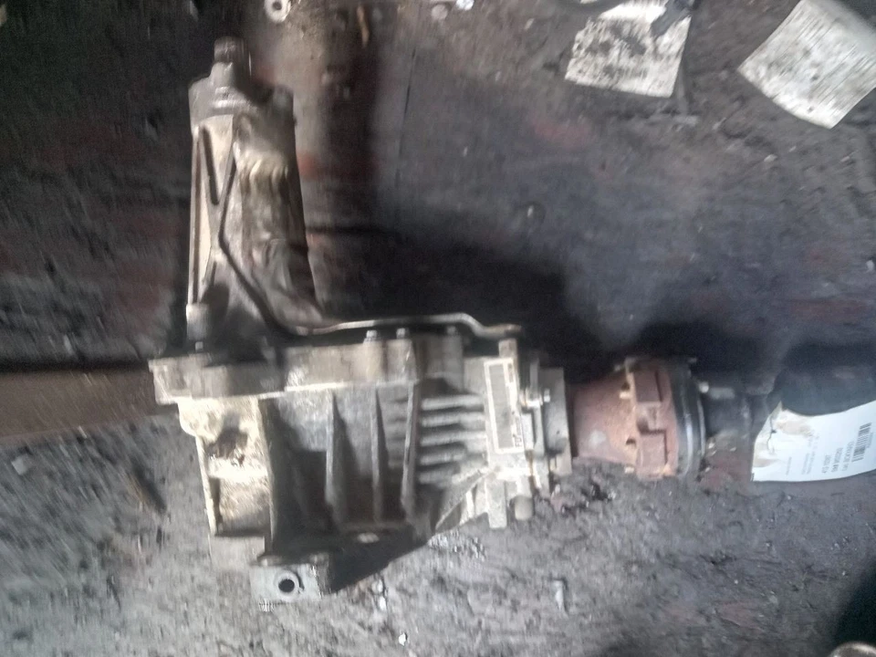 Раздаточная коробка EQUINOX 2015 383364 - Изображение 4 из 4