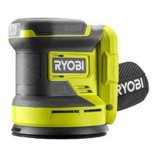 RYOBI 18V ONE+ RROS18-0 Cordless Random Orbit Sander Bare Tool