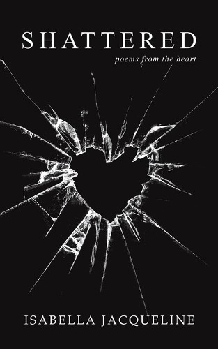 Shattered by Isabella Jacqueline (Paperback Book) - Image 5