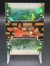 2025 Panini Photogenic Rookie Team Auto Green Pat Bryant RJ Harvey /20 RC