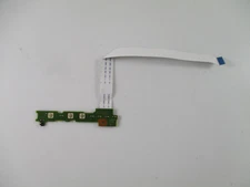 Button Power Board FUJITSU SIEMENS LIFEBOOK E754 CP642170-Z3 CP642171-X3#5