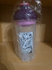 GamerSupps Waifu Cups X Nyanners Shaker Cup Cat Girl VTuber Catgirl NEW