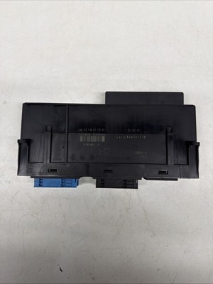 BMW E81 E82 E87 E88 E90 E91 1 3er JBE Modul H2 9247472