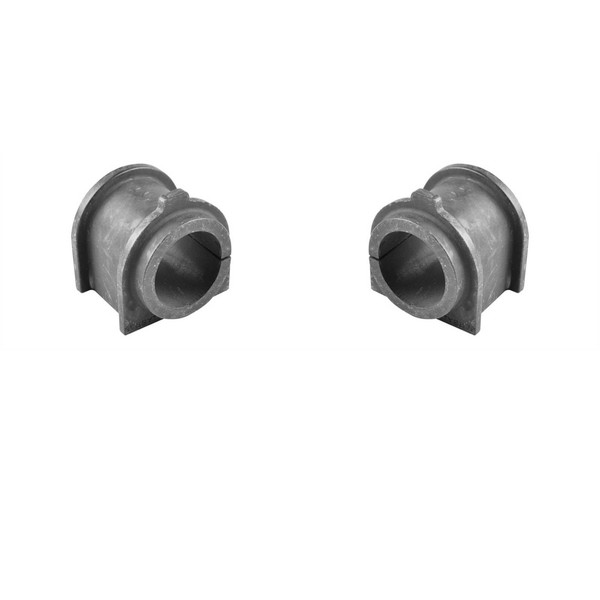2X Tedgum Lagerung Stabilisator Vorne Links Rechts FüR Toyota Land Cruiser 200-image