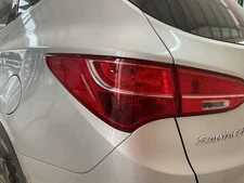 Driver Tail Light SWB Sport Incandescent Bulb Fits 13-16 SANTA FE 3178306