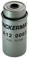 Denckermann A120065 Kraftstofffilter FüR Ford, Ldv, LTI