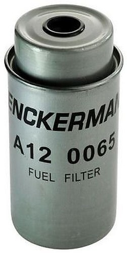Denckermann A120065 Kraftstofffilter FüR Ford, Ldv, LTI-image
