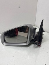 Retroviseur gauche (ou coque) Audi S6