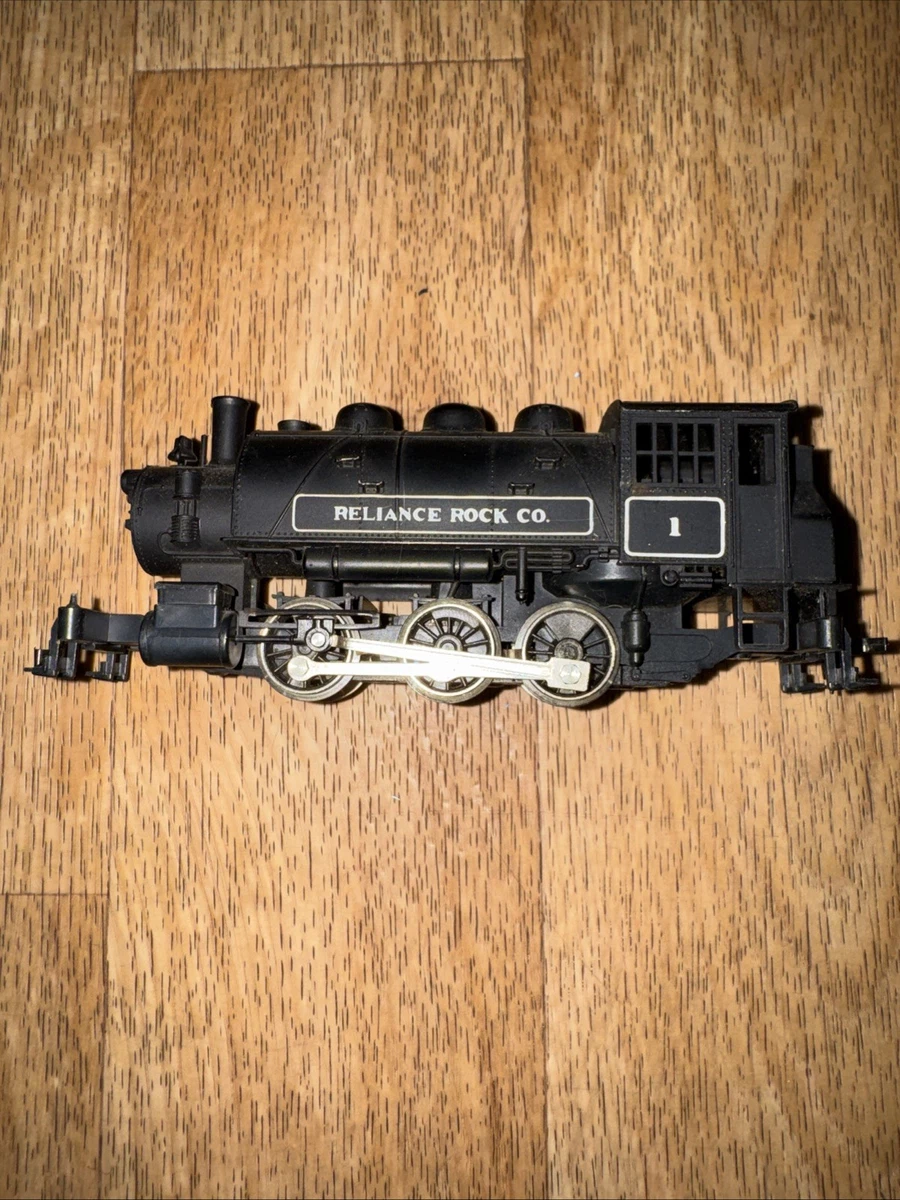 Rivarossi 1286 HOゲージ 0-6-0 サドルタンク蒸気機関車 Rivarossi 0 6 0 for sale | eBay