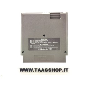 GOAL! NES-IG-ITA A NINTENDO NES SOLO CARTUCCIA TESTATO FUNZIONANTE FAST SHIP 24H